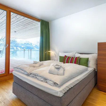 Otel Bellevue By Alpin 4*