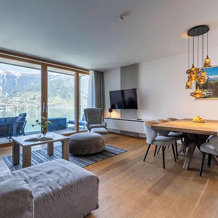 Bellevue By Alpin Otel Thumersbach