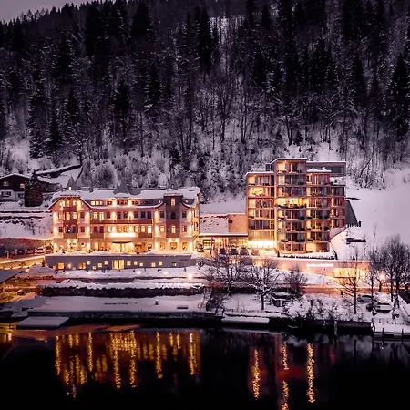 Otel Bellevue By Alpin