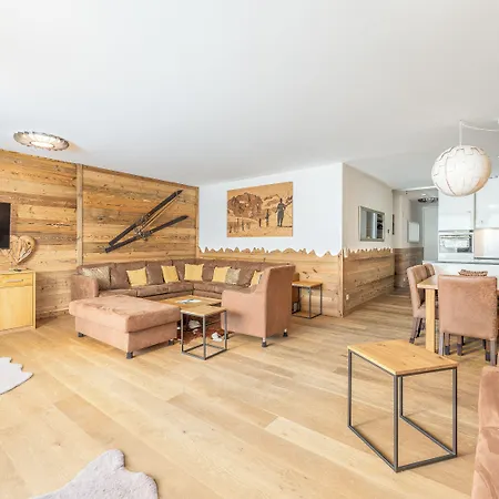 Bellevue By Alpin