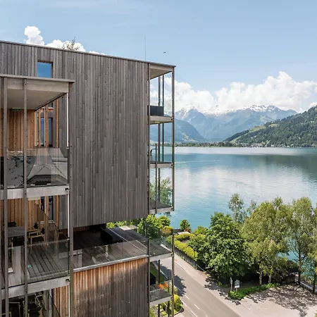 Bellevue By Alpin Otel