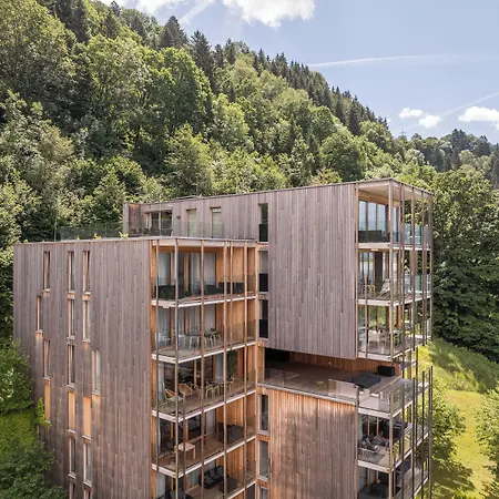 Otel Bellevue By Alpin