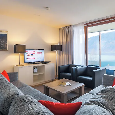 Otel Bellevue By Alpin