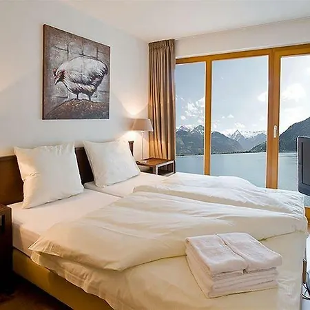Bellevue By Alpin 4*
