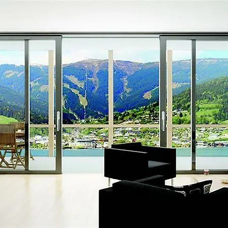 Bellevue By Alpin Hotel Thumersbach