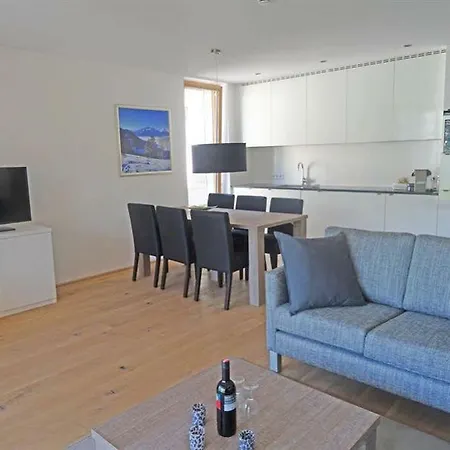 Bellevue By Alpin Hotel Thumersbach