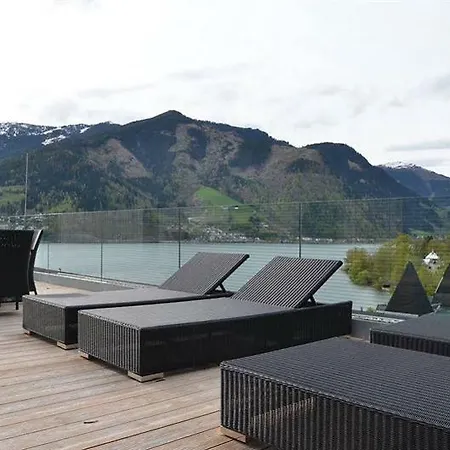 Hotel Bellevue By Alpin 4*
