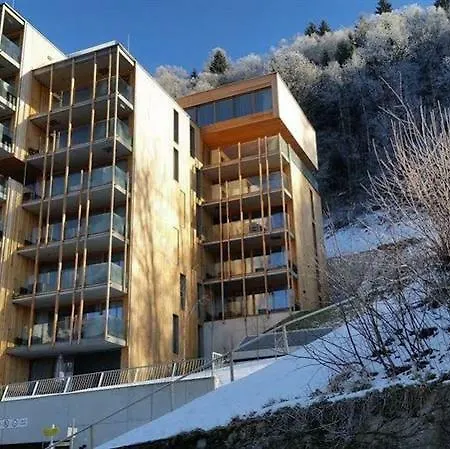 Bellevue By Alpin 酒店 4*